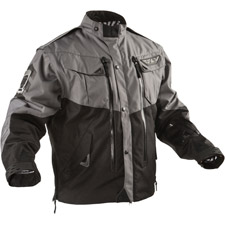 Fly Racing - Patrol Light Jacket - Men's MED - Closeout